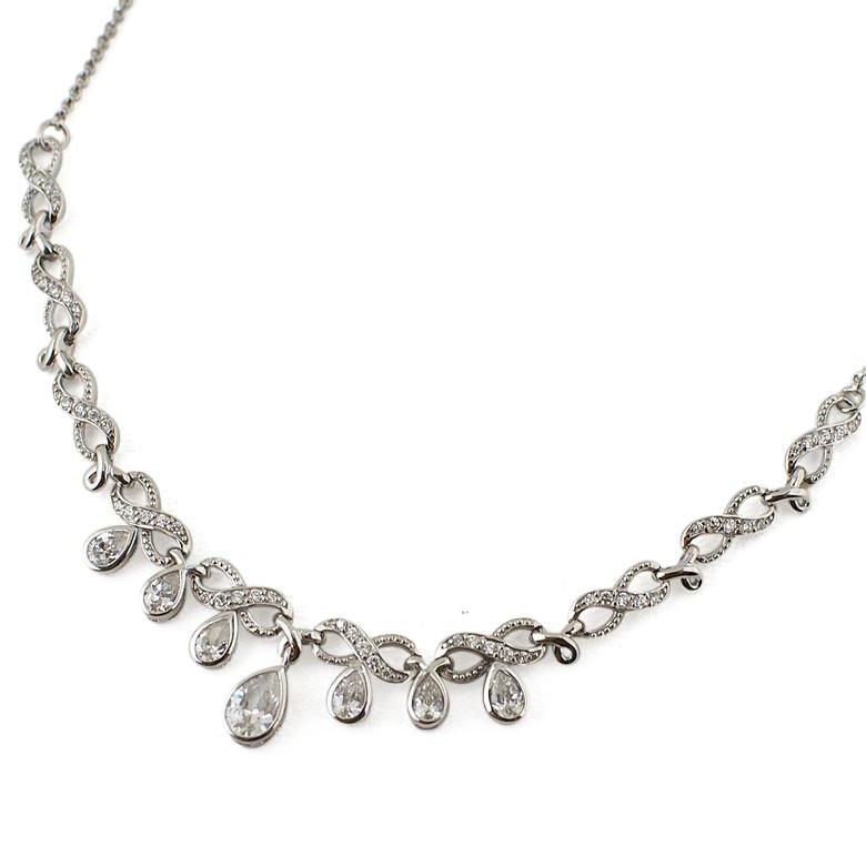 Sterling Silver Necklaces