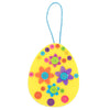 Buy Crafts Ornaments Easter Eggs by BestPysanky Online Gift Ship