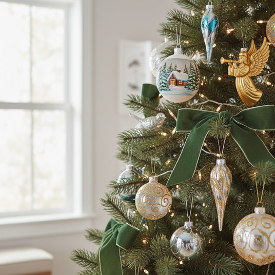 Christmas Ornaments