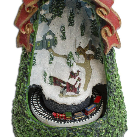 Buy Christmas Decor Tabletop Christmas Trees BGS by BestPysanky Online Gift Ship