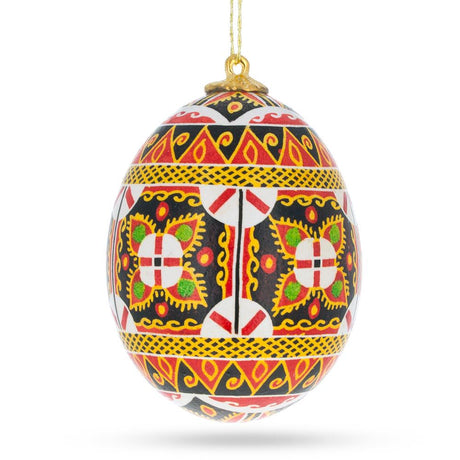 Buy Easter Eggs Eggshell Ornaments by BestPysanky Online Gift Ship