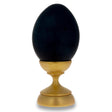 Black Batik Dye for Pysanky Easter Eggs Decorating in Black color,  shape