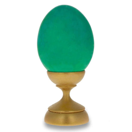 Powder Green Batik Dye for Pysanky Easter Eggs Decorating in Green color
