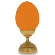 Harvest Orange Batik Dye for Pysanky Easter Eggs Decorating in Orange color,  shape