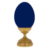 Powder Gun Metal Batik Dye for Pysanky Easter Eggs Decorating in Blue color