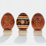 Buy Egg Decorating Stands Wooden by BestPysanky Online Gift Ship