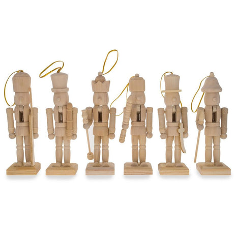 Buy Crafts Figurines Nutcrackers by BestPysanky Online Gift Ship