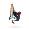 Buy Christmas Ornaments Animals Wild Animals Turkeys by BestPysanky Online Gift Ship