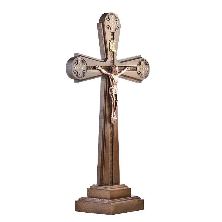 Buy Religious Crosses & Crucifixes Standing by BestPysanky Online Gift Ship