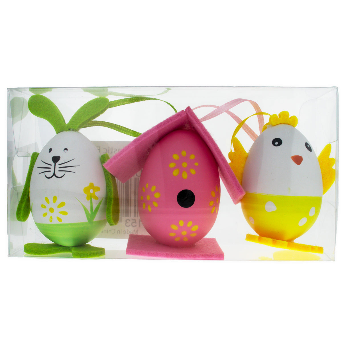 BestPysanky online gift shop sells Easter decoration, miniature Easter egg ornaments, Easter decoration