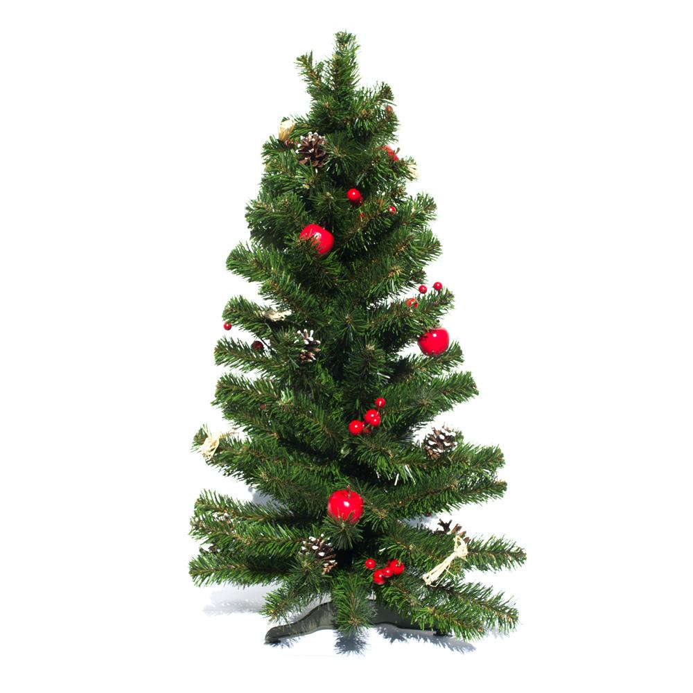 Buy Christmas Decor > Tabletop Christmas Trees > KVAZAR by BestPysanky Online Gift Ship