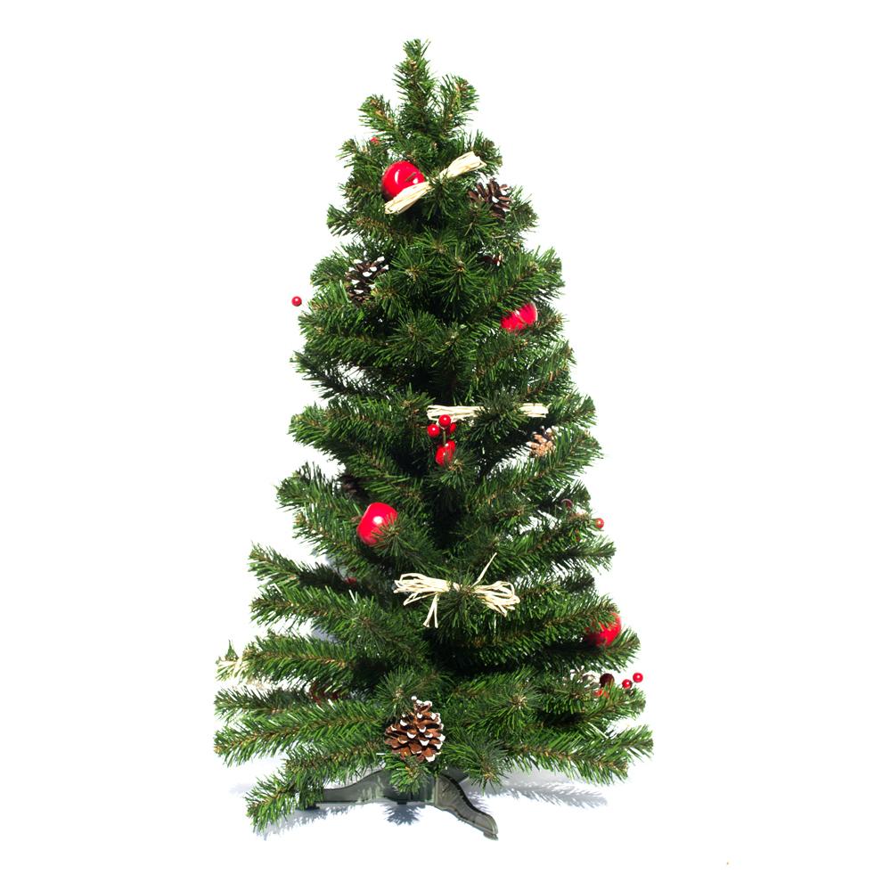 BestPysanky online gift shop sells office xmas tree small artificial fir miniature mini decoration European Russian Ukraine