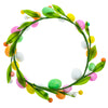 Buy Easter Wreaths by BestPysanky Online Gift Ship