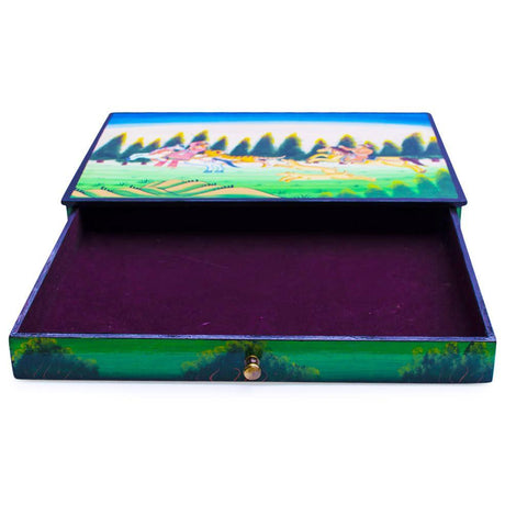 Buy Jewelry Wooden Jewelry Boxes by BestPysanky Online Gift Ship