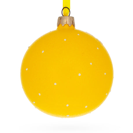 Buy Christmas Ornaments > Emoji by BestPysanky Online Gift Ship