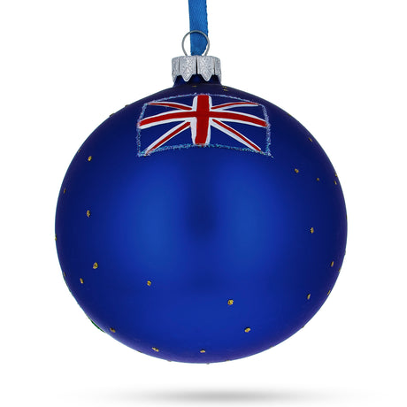 Buy Christmas Ornaments Travel Europe United Kingdom by BestPysanky Online Gift Ship