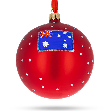 Buy Christmas Ornaments > Travel > Oceania > Australia > Melbourne by BestPysanky Online Gift Ship