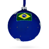 Buy Christmas Ornaments Travel South America Brazil Wonders of the World by BestPysanky Online Gift Ship