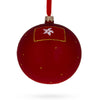 Buy Christmas Ornaments Travel Asia Hong Kong by BestPysanky Online Gift Ship
