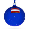 Buy Christmas Ornaments Travel Europe Latvia by BestPysanky Online Gift Ship