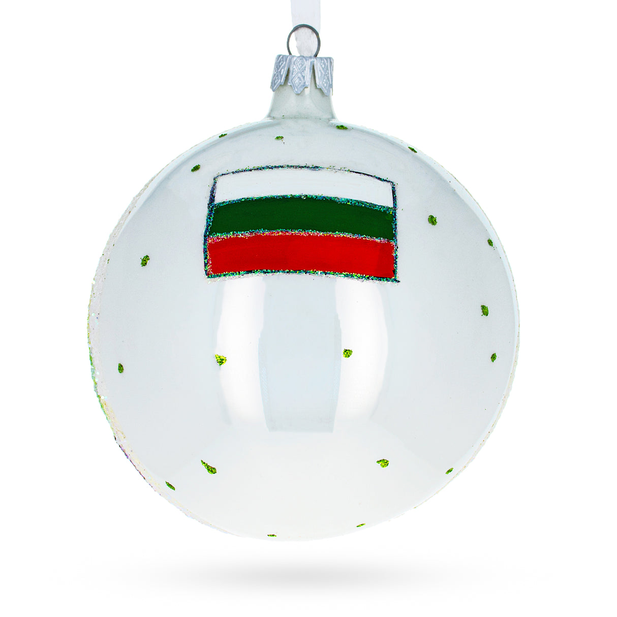 Buy Christmas Ornaments Travel Europe Bulgaria by BestPysanky Online Gift Ship