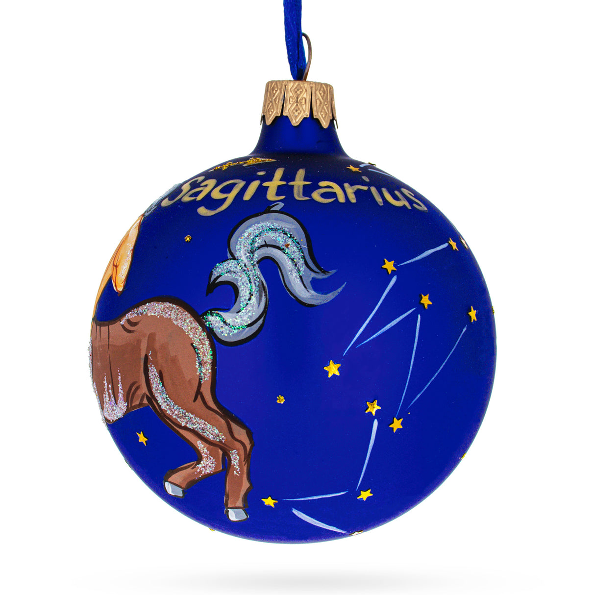 Buy Christmas Ornaments Horoscope by BestPysanky Online Gift Ship