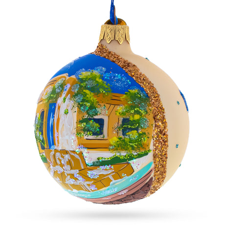 Buy Christmas Ornaments Travel North America USA Michigan Detroit by BestPysanky Online Gift Ship