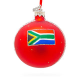 Buy Christmas Ornaments Travel Africa South African Republic by BestPysanky Online Gift Ship