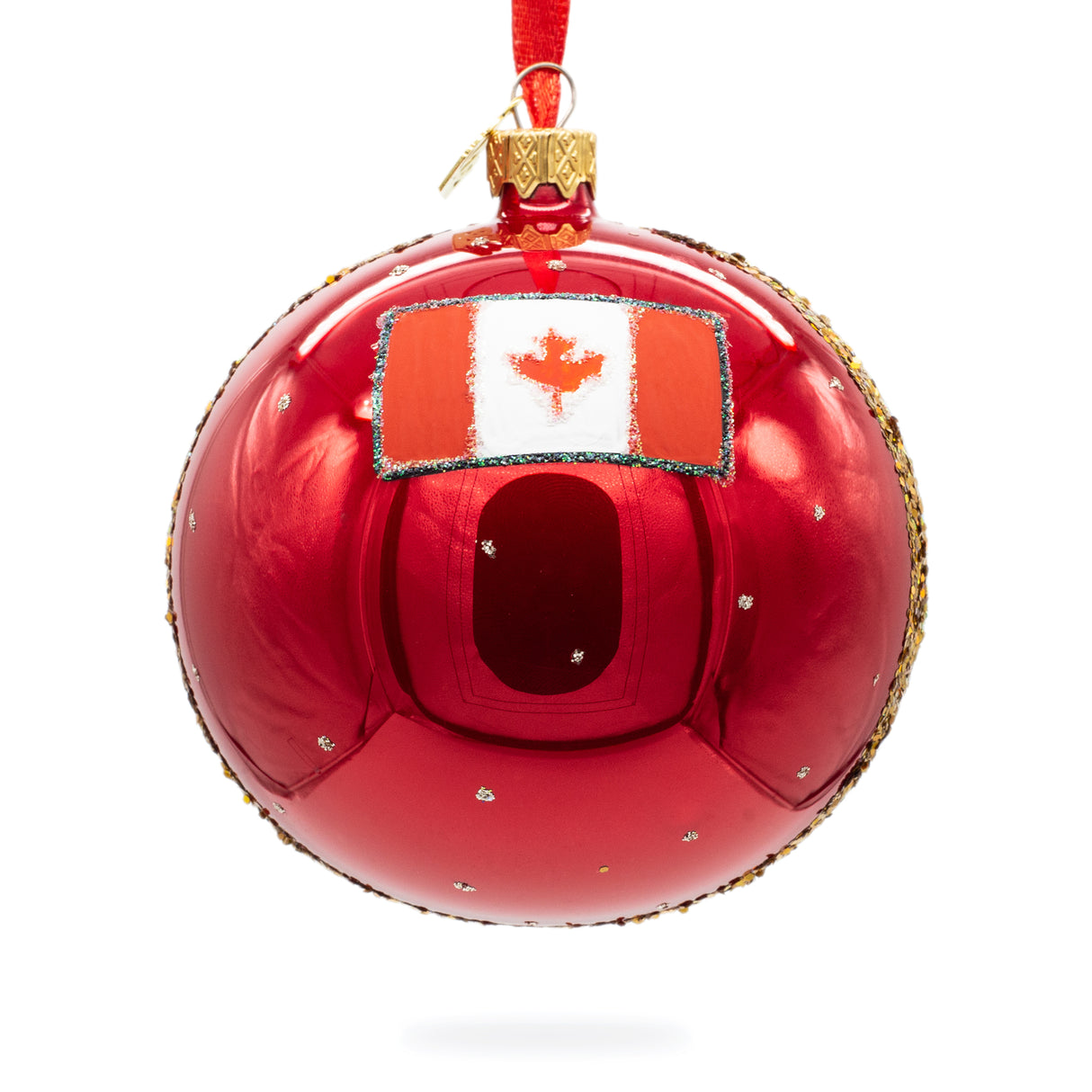 Buy Christmas Ornaments Travel North America Canada British Columbia Vancouver by BestPysanky Online Gift Ship
