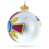 Buy Christmas Ornaments Ukrainian by BestPysanky Online Gift Ship
