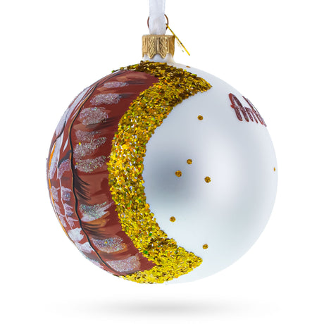 Buy Christmas Ornaments Travel North America USA Arizona by BestPysanky Online Gift Ship