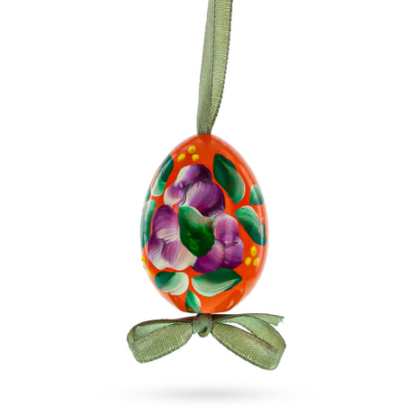 Buy Easter Eggs Ornaments Wooden by BestPysanky Online Gift Ship