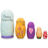 Buy Nesting Dolls Celebrations by BestPysanky Online Gift Ship