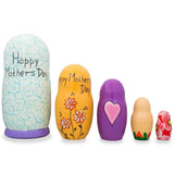 Buy Nesting Dolls Celebrations by BestPysanky Online Gift Ship