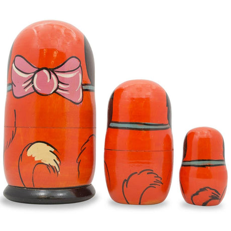 Buy Nesting Dolls Animals by BestPysanky Online Gift Ship