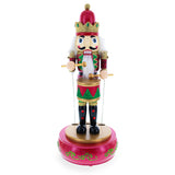 Buy Musical Figurines Nutcrackers by BestPysanky Online Gift Ship