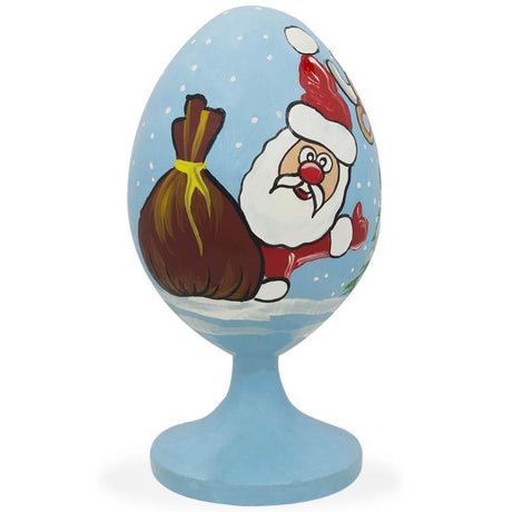 Buy Christmas Decor > Figurines > Santa by BestPysanky Online Gift Ship