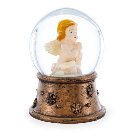 Buy Snow Globes Religious Nativity by BestPysanky Online Gift Ship
