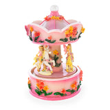 Buy Musical Figurines Carousels by BestPysanky Online Gift Ship