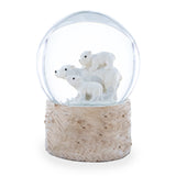 Buy Snow Globes Animals Dogs Bears by BestPysanky Online Gift Ship