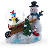 Buy Snow Globes Snowmen by BestPysanky Online Gift Ship