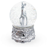 Buy Snow Globes > Animals > Reindeer by BestPysanky Online Gift Ship