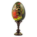 Buy Easter Eggs > Wooden > By Theme > Russian Eggs by BestPysanky Online Gift Ship