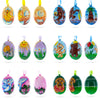 Buy Christmas Ornaments Animals Sets by BestPysanky Online Gift Ship