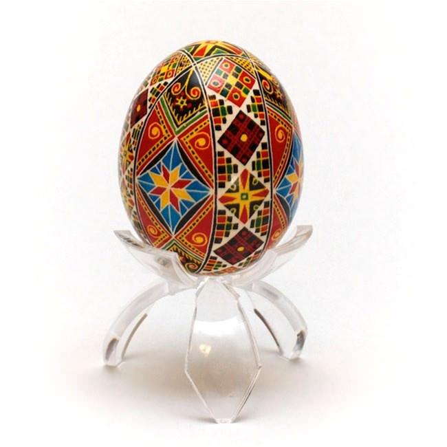 Buy Egg Decorating > Stands > Plastic by BestPysanky Online Gift Ship