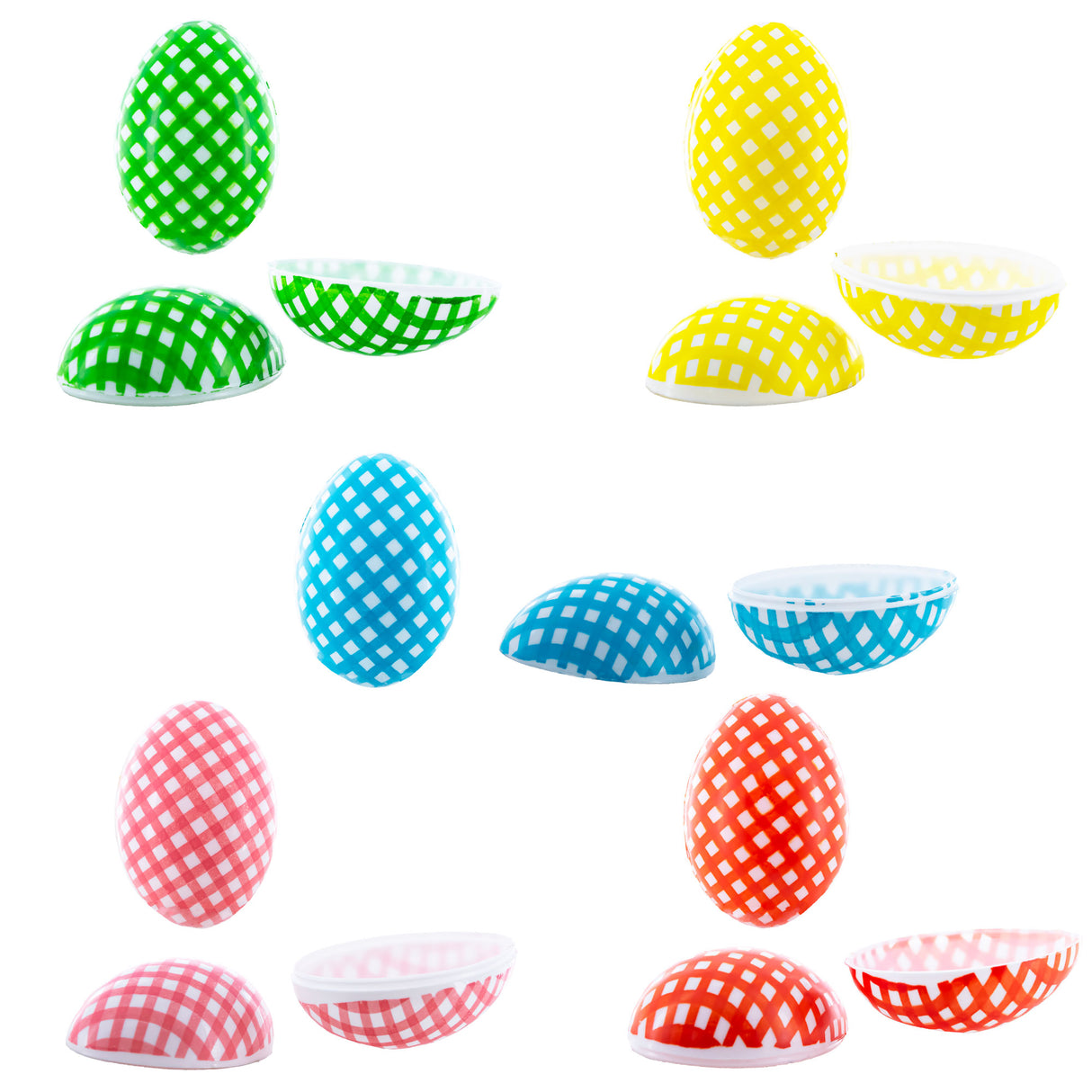 Buy Easter Eggs Plastic by BestPysanky Online Gift Ship