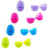 Buy Easter Eggs Plastic Solid Color by BestPysanky Online Gift Ship