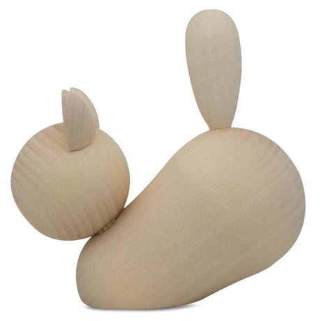 Buy Crafts Figurines Wooden by BestPysanky Online Gift Ship
