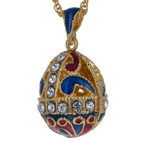 Buy Jewelry Necklaces Royal by BestPysanky Online Gift Ship