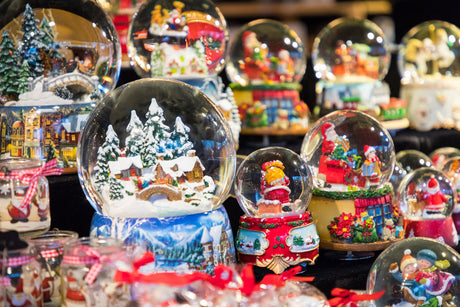Popular Souvenirs for Gift Shops